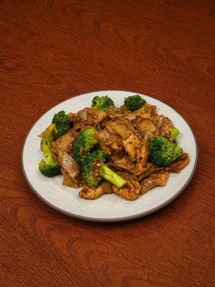 Pad See Ew from Noodle Monster in Valley Village